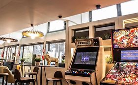 ibis Paris Bercy Village 12ème